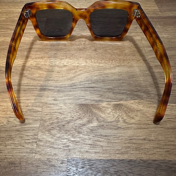 CÉLINE Authentic Designer Sunglasses - Picture 4 of 10